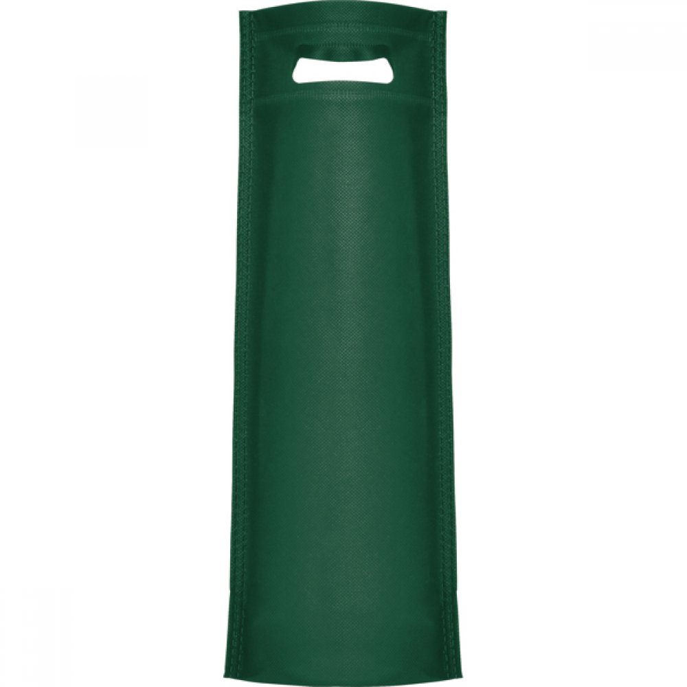 Сумка RIVER 80 г/м², Бутылочный зеленый арт. BO7502M0256 Сумка RIVER 80 г/м², Бутылочный зеленый арт. BO7502M0256