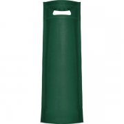 Сумка RIVER 80 г/м², Бутылочный зеленый