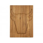 Доска для подачи стейка «Brisket»