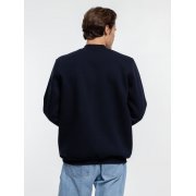 Бомбер Graduate, темно-синий арт. 15157.40