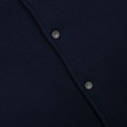 Бомбер Graduate, темно-синий арт. 15157.40