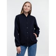 Бомбер Graduate, темно-синий арт. 15157.40