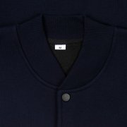 Бомбер Graduate, темно-синий арт. 15157.40