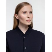 Бомбер Graduate, темно-синий арт. 15157.40