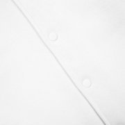 Бомбер Graduate, белый арт. 15157.60 Бомбер Graduate, белый арт. 15157.60