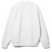 Бомбер Graduate, белый арт. 15157.60 Бомбер Graduate, белый арт. 15157.60