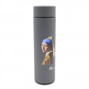 Термос Bronx софт тач, серого цвета арт. 5030.10 Термос Bronx софт тач, серого цвета арт. 5030.10