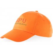 Бейсболка «Memphis 230»