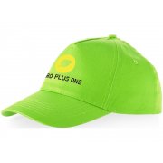 Бейсболка «Memphis 165»