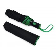 Зонт складной «Motley» с цветными спицами арт. 906213