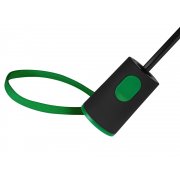 Зонт складной «Motley» с цветными спицами арт. 906213