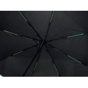 Зонт складной «Motley» с цветными спицами арт. 906213