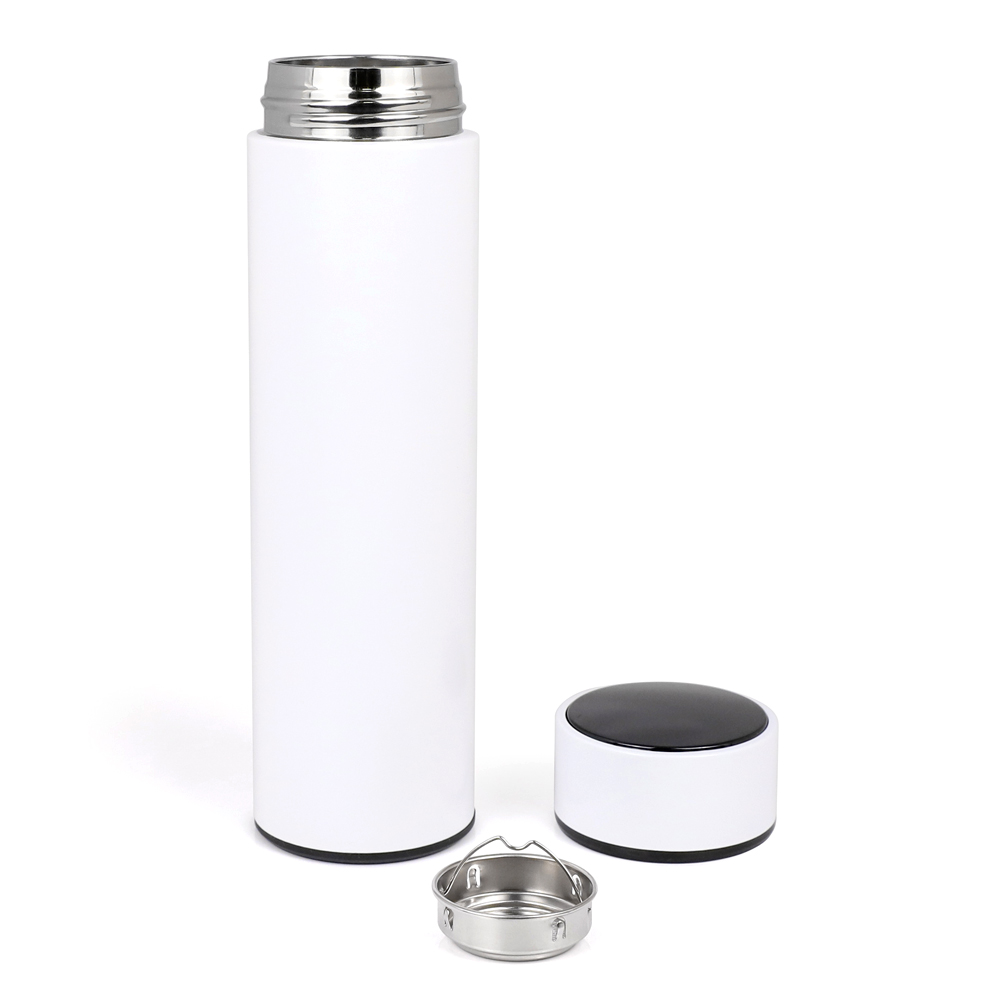 Термос Indy, белый арт. 5020.01 Термос Indy, белый арт. 5020.01