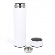 Термос Indy, белый арт. 5020.01 Термос Indy, белый арт. 5020.01