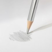 Цветные карандаши METALLIC, 6 цветов бежевый