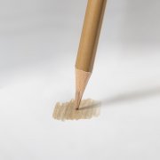 Цветные карандаши METALLIC, 6 цветов бежевый