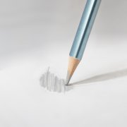 Цветные карандаши METALLIC, 6 цветов бежевый