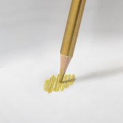 Цветные карандаши METALLIC, 6 цветов бежевый