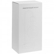 Левитирующая луна MoonFlow, белая