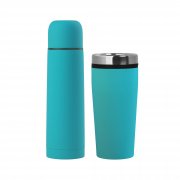 Набор подарочный "Арктика" бирюзовый