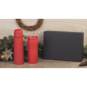 Набор подарочный "Грация" красный