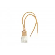 Подвесной ароматизатор воздуха «Boho», дыня, 8 мл