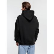 Худи Kulonga Comfort, черное арт. 14046.30 Худи Kulonga Comfort, черное арт. 14046.30