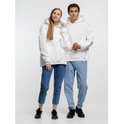 Худи Kulonga Comfort, молочно-белое арт. 14046.60