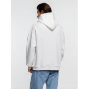 Худи Kulonga Comfort, молочно-белое арт. 14046.60