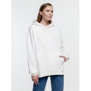 Худи Kulonga Comfort, молочно-белое арт. 14046.60