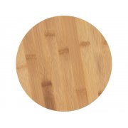 Салатник из натуральных волокон с бамбуковой крышкой «Bowl»