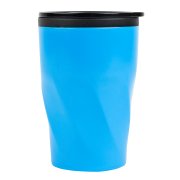 Термокружка NEON, 350мл Голубой арт. 54000/22