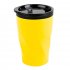 Термокружка NEON Жёлтый