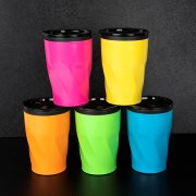 Термокружка NEON Жёлтый арт. 54000/03