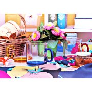 Кружка "Joyful" Добавить свой цвет