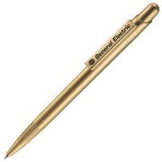 Ручка шариковая MIR Золото арт. 120S/49 Ручка шариковая MIR Золото арт. 120S/49