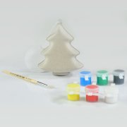 Комплект для раскраски 