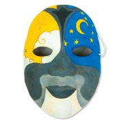 Комплект для раскраски 