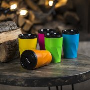 Термокружка NEON, 350мл Зеленый арт. 54000/15 Термокружка NEON, 350мл Зеленый арт. 54000/15