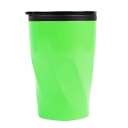 Термокружка NEON, 350мл Зеленый арт. 54000/15 Термокружка NEON, 350мл Зеленый арт. 54000/15