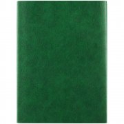 Ежедневник Petrus Flap, недатированный, зеленый арт. 16630.90