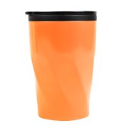 Термокружка NEON, 350мл Оранжевый арт. 54000/06 Термокружка NEON, 350мл Оранжевый арт. 54000/06