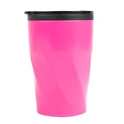 Термокружка NEON, 350мл Розовый арт. 54000/10 Термокружка NEON, 350мл Розовый арт. 54000/10