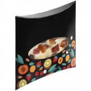 Шоколад Maukas, белый с цукатами арт. 15750.03 Шоколад Maukas, белый с цукатами арт. 15750.03