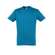 Футболка мужская REGENT 150 Голубой