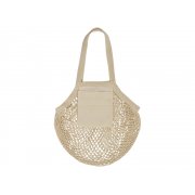 Сумка-авоська для шопинга «Mesh» хлопковая