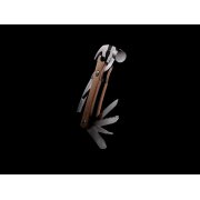 Деревянный мультитул с молотком