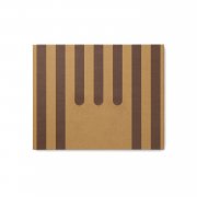 Форма для печенья VINGA Nordic, 5 шт.