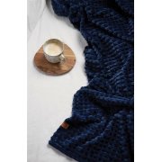 Плед VINGA Branson из rPET GRS