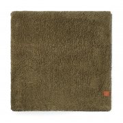 Двухслойный плед VINGA Maine из rPET GRS, 130х170 см